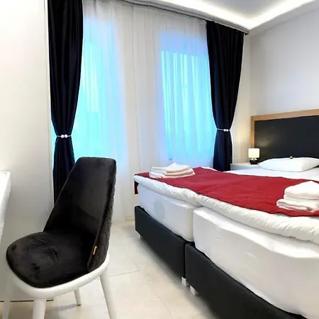 Gepflegtes Und Schönes Ferienapartment Im Neubau * Lübeck