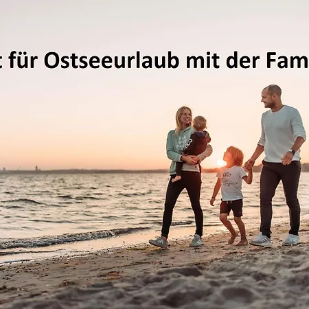 Gepflegtes Und Schoenes Ferienapartment Im Neubau Lübeck