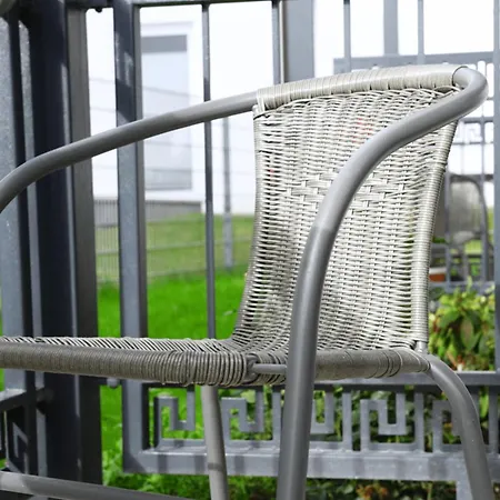 Gepflegtes Und Schoenes Ferienapartment Im Neubau * Lübeck